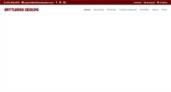 Desktop Screenshot of battleaxedesigns.com
